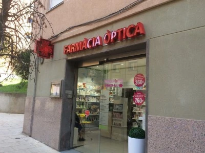 Farmacia