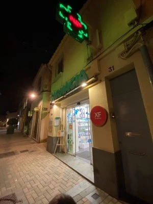 Farmacia