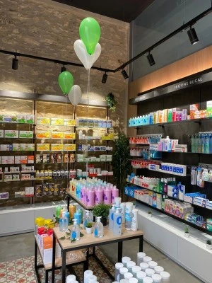 Farmacia
