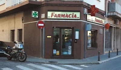 Farmacia