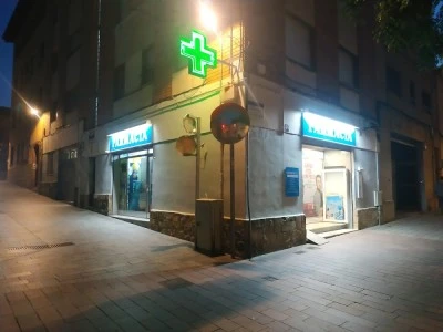 Farmacia