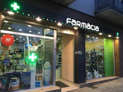 Farmacia
