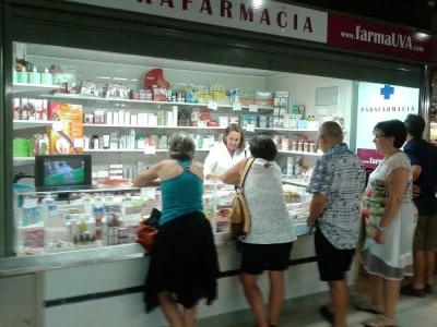 Farmacia