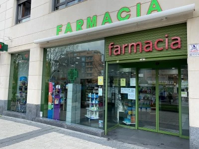 Farmacia