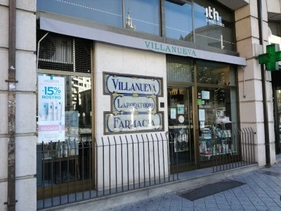 Farmacia