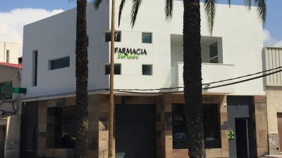 Farmacia