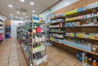 Farmacia