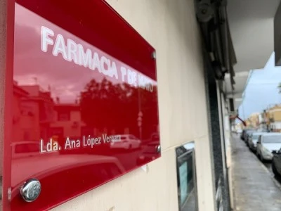 Farmacia 1° De Mayo