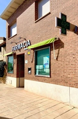 Farmacia 12H Mirador del Henares