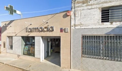 Farmacia ALÍA - Juan Manuel Amador Alía - Talavera la Real
