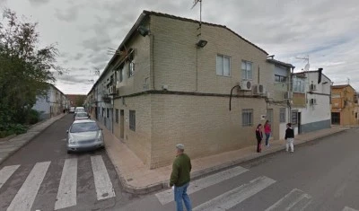 Farmacia Sánchez Glez C B