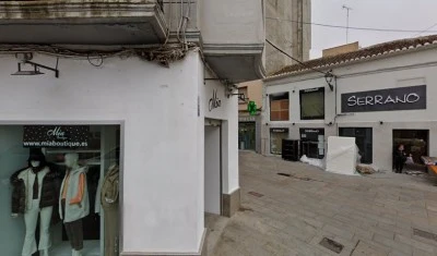 Farmacia Aquario