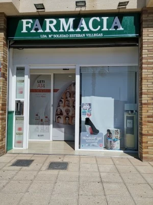 Farmacia Archilla