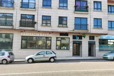 Farmacia Bayón