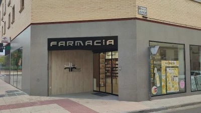 Farmacia Blanco