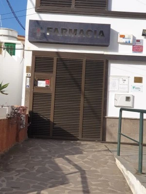 Farmacia Cambalud