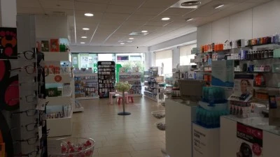 Farmacia Carmen Cózar