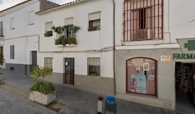 Farmacia Castillo Pozo
