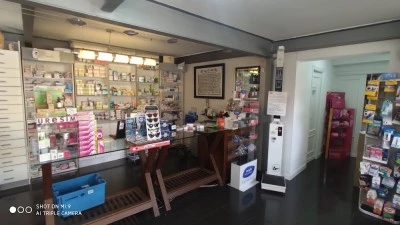 Farmacia de Corduente