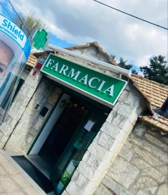 Farmacia del Rio - Becerril