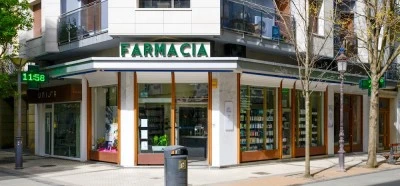Farmacia Elena Navarro Loidi