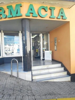 Farmacia García-Luján