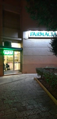 Farmacia Gómez Luque