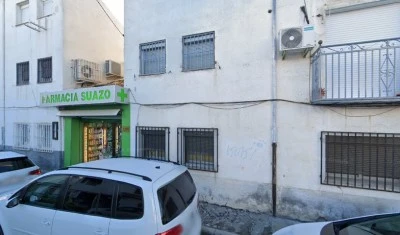 Farmacia Suazo