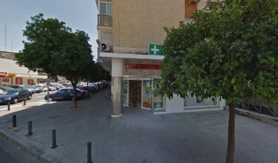 Farmacia Herrera del Rey
