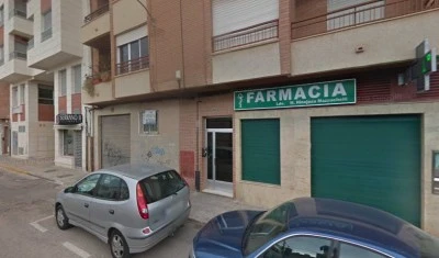 Farmacia Hinojosa Mazzuchelli
