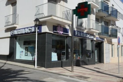Farmacia Indalo