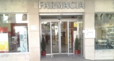 Farmacia J. Blanco