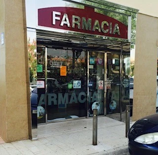 FARMACIA SUSANA CHICANO VEGA