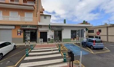 FARMACIA JUAN CARLOS DE YBARRA LARREA