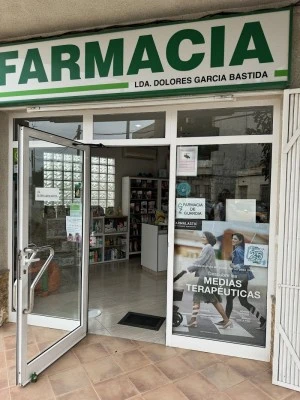 Farmacia La Basca Beniel