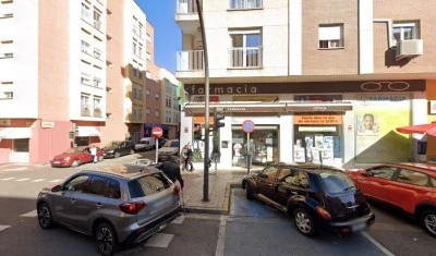Farmacia laja mora