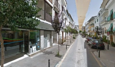 Farmacia Lanjaron