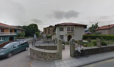 Farmacia Las Estelas