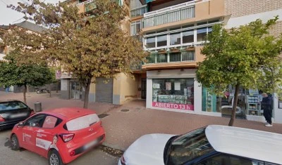 Farmacia Lasarte