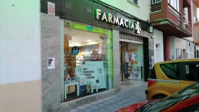 Farmacia Lda. Casilda Quesada