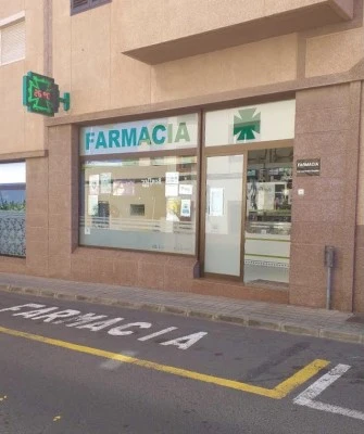 Farmacia Lea María Padrón González