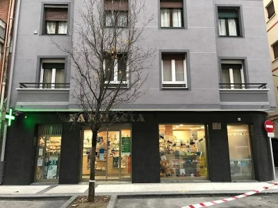 Farmacia Loiola