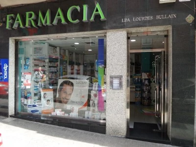 FARMACIA LOURDES BULLAIN