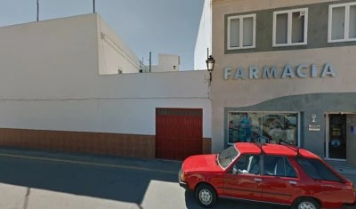 Farmacia Toresano