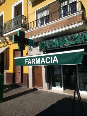 Farmacia MACARENA