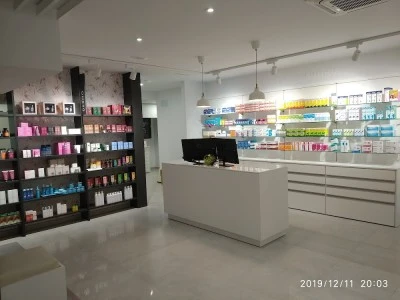 Farmacia Machin