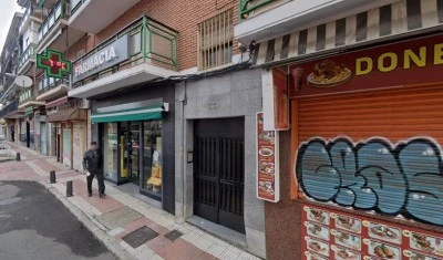 Farmacia Madrazo Sarabia