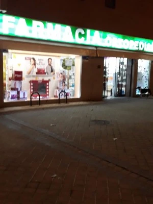 Farmacia Marconfa