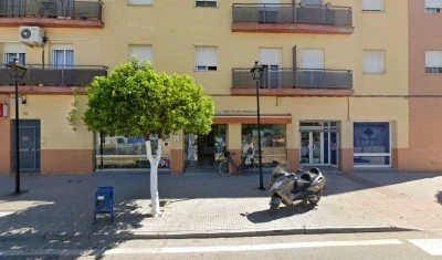Farmacia María José Oliva González - La Algaba