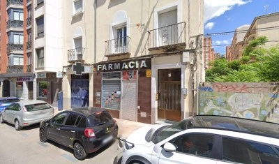 Farmacia Marisol García